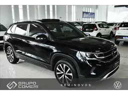 Volkswagen Taos
