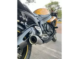Suzuki GSX
