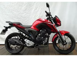 Fazer 250