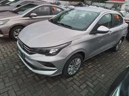 Fiat Cronos