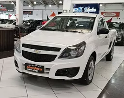 Chevrolet Montana