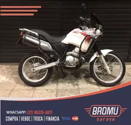 XTZ 250