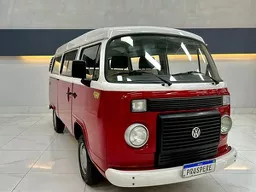 Volkswagen Kombi