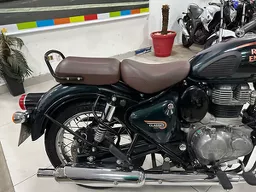 Royal Enfield Classic