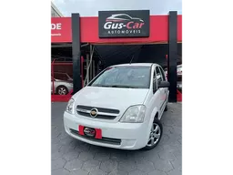 Chevrolet Meriva