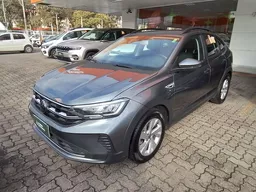 Volkswagen Nivus