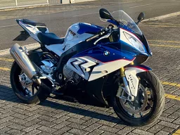 S 1000 RR