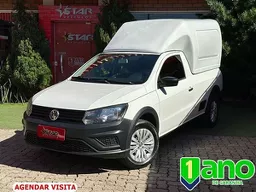 Volkswagen Saveiro