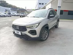Fiat Pulse