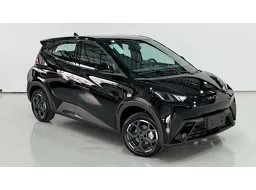 BYD Dolphin Mini