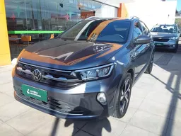 Volkswagen Nivus