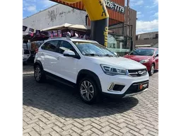 Chery Tiggo 2