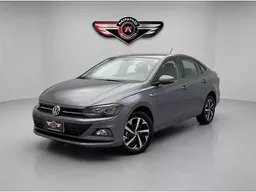 Volkswagen Virtus