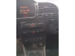 Chevrolet Zafira