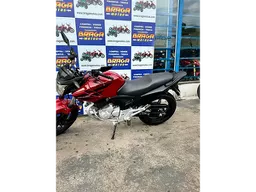 Honda CBX 250
