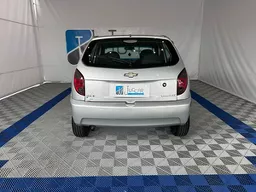Chevrolet Celta