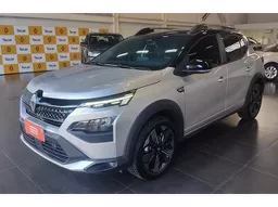Renault Kardian