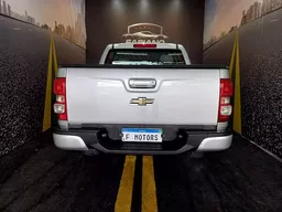 Chevrolet S10