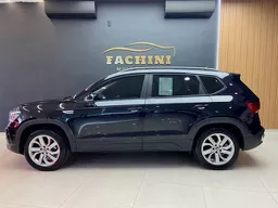 Volkswagen Taos
