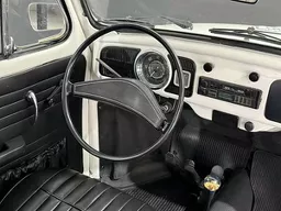 Volkswagen Fusca