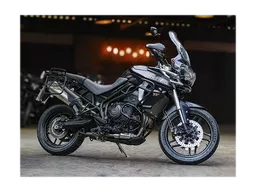 Tiger 800