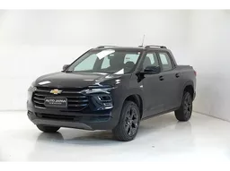 Chevrolet Montana