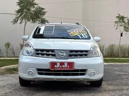 Nissan Livina