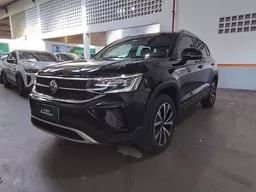 Volkswagen Taos