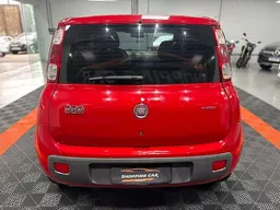 Fiat Uno