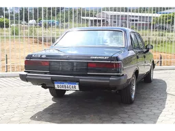 Chevrolet Opala