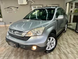 Honda CRV