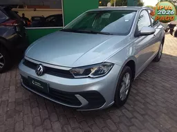 Volkswagen Polo Hatch
