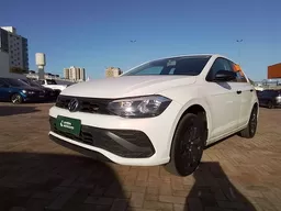 Volkswagen Polo Hatch