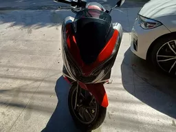 Honda PCX