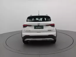 Fiat Pulse