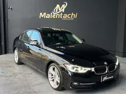 BMW 328i