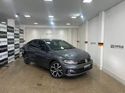 Volkswagen Virtus