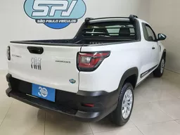 Fiat Strada
