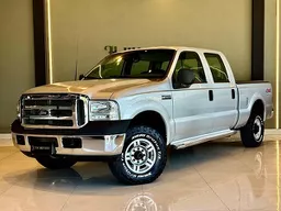 Ford F-250