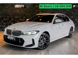 BMW 320i
