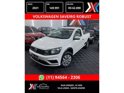 Volkswagen Saveiro