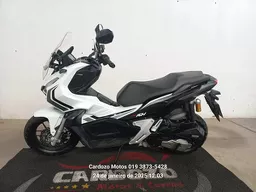 Honda ADV