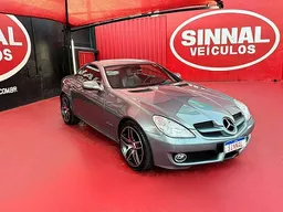 Mercedes-benz SLK 200