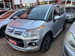 Citroën Aircross