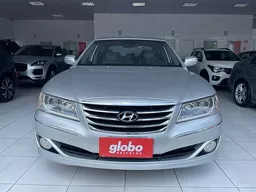 Hyundai Azera