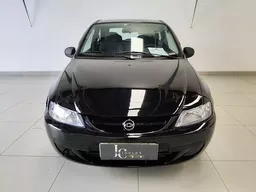 Chevrolet Celta