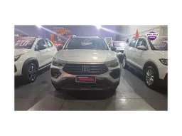Fiat Pulse