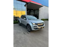 Chevrolet S10