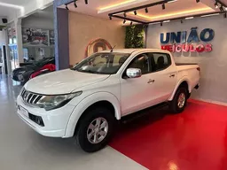 Mitsubishi L200 Triton