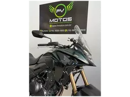 CB 500